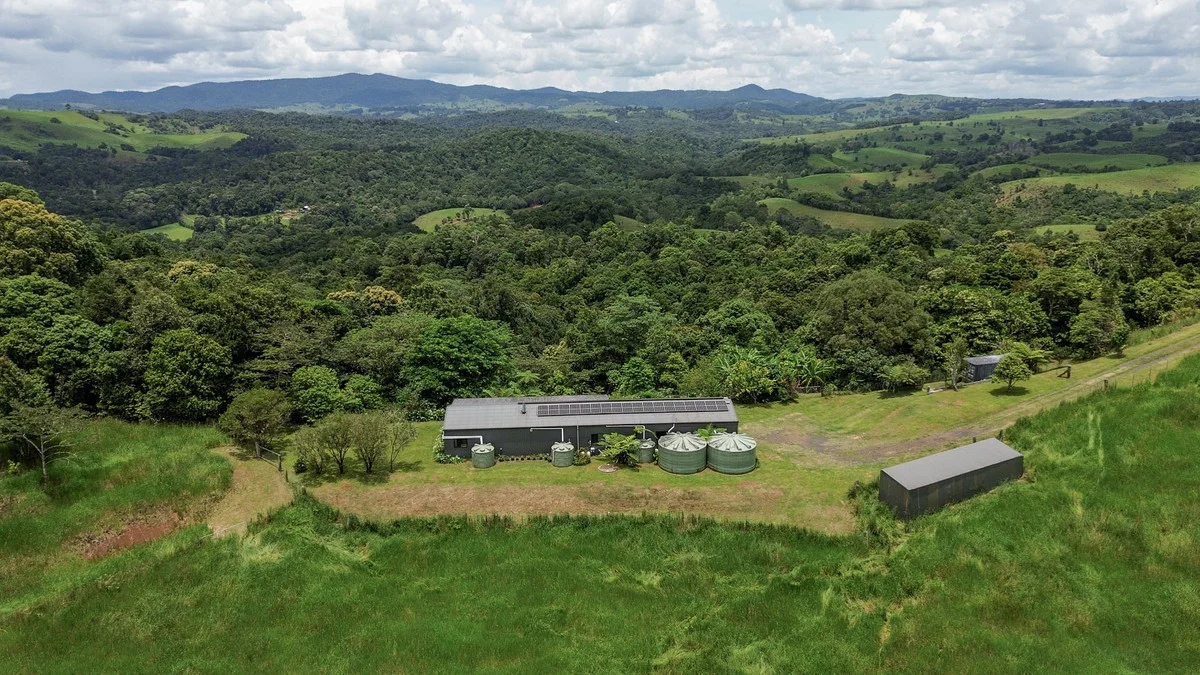 Additional image 2 of Lot 291 Palmerston Highway, Mungalli QLD 4886