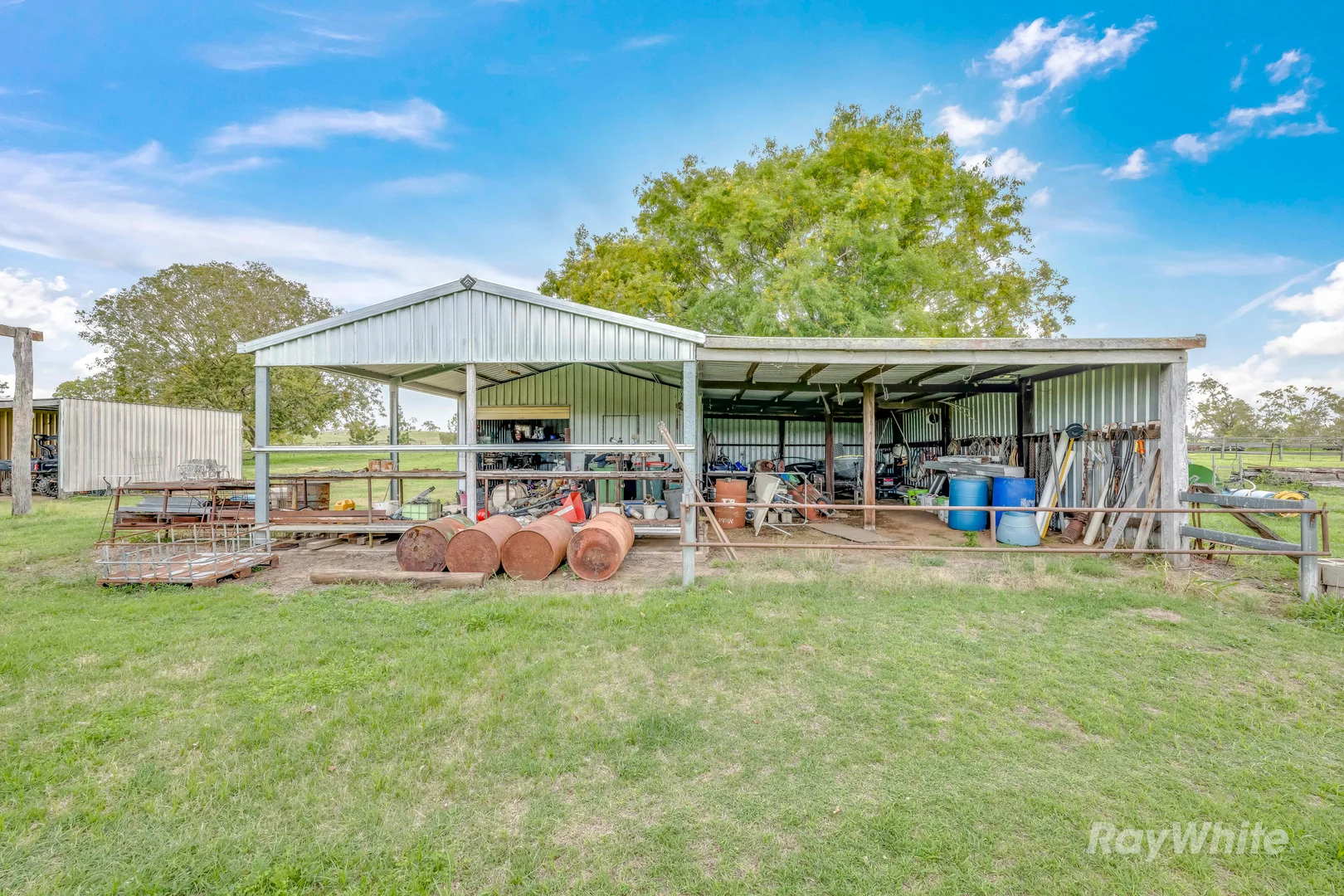 Additional image 27 of 595 Walla Road, Morganville QLD 4671