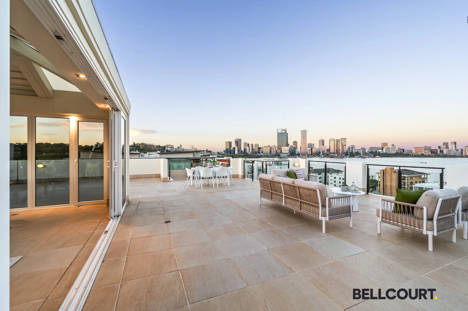 Additional image 24 of 8A/73 Mill Point Road, South Perth WA 6151