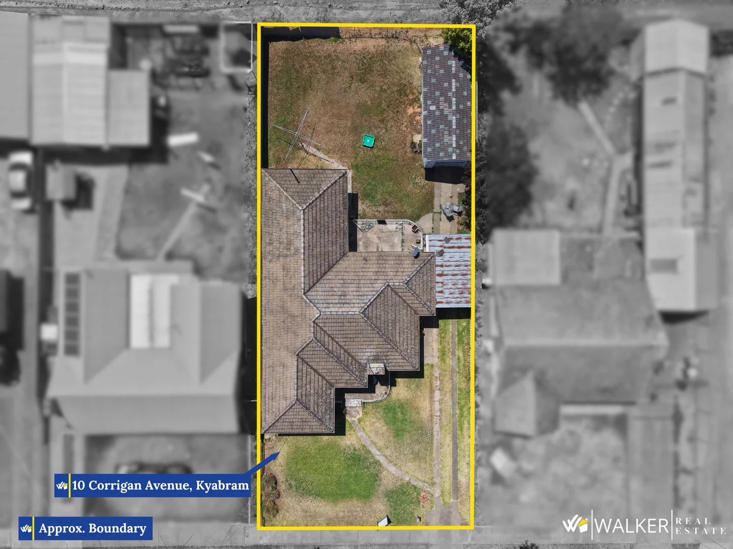 Additional image 7 of 10 Corrigan Avenue, Kyabram VIC 3620