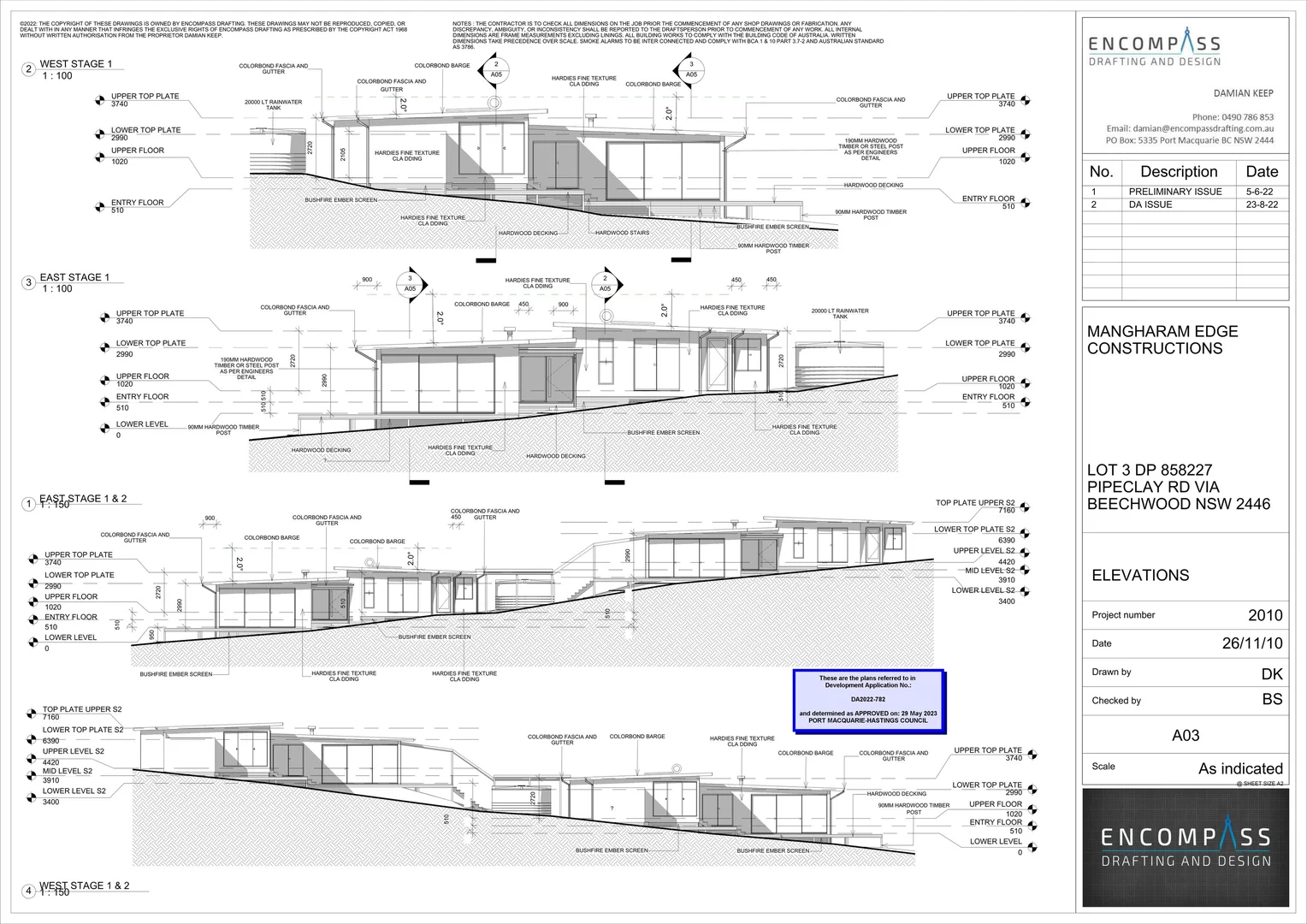 Additional image 14 of 1776 Pipeclay Rd, Pipeclay NSW 2446