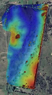 Additional image 38 of 2102 Kiowarrah Road, Bevendale NSW 2581