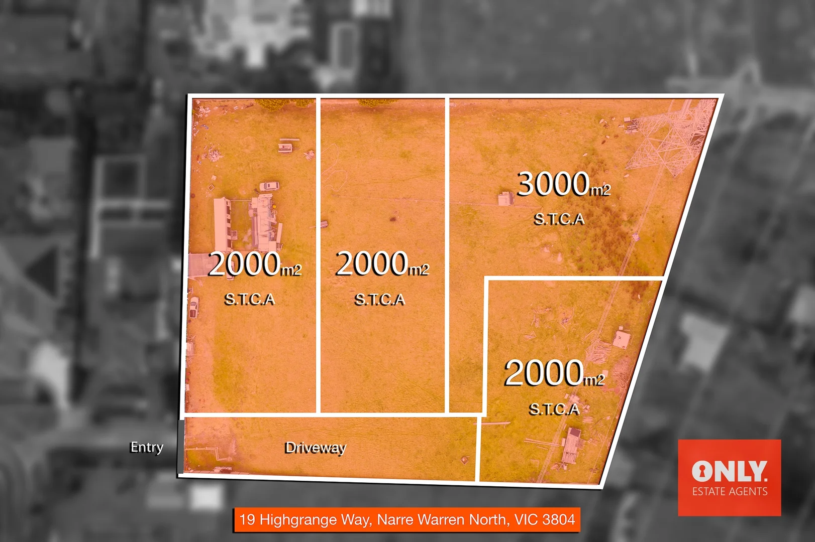 Additional image 3 of 19 Highgrange Way, Narre Warren North VIC 3804