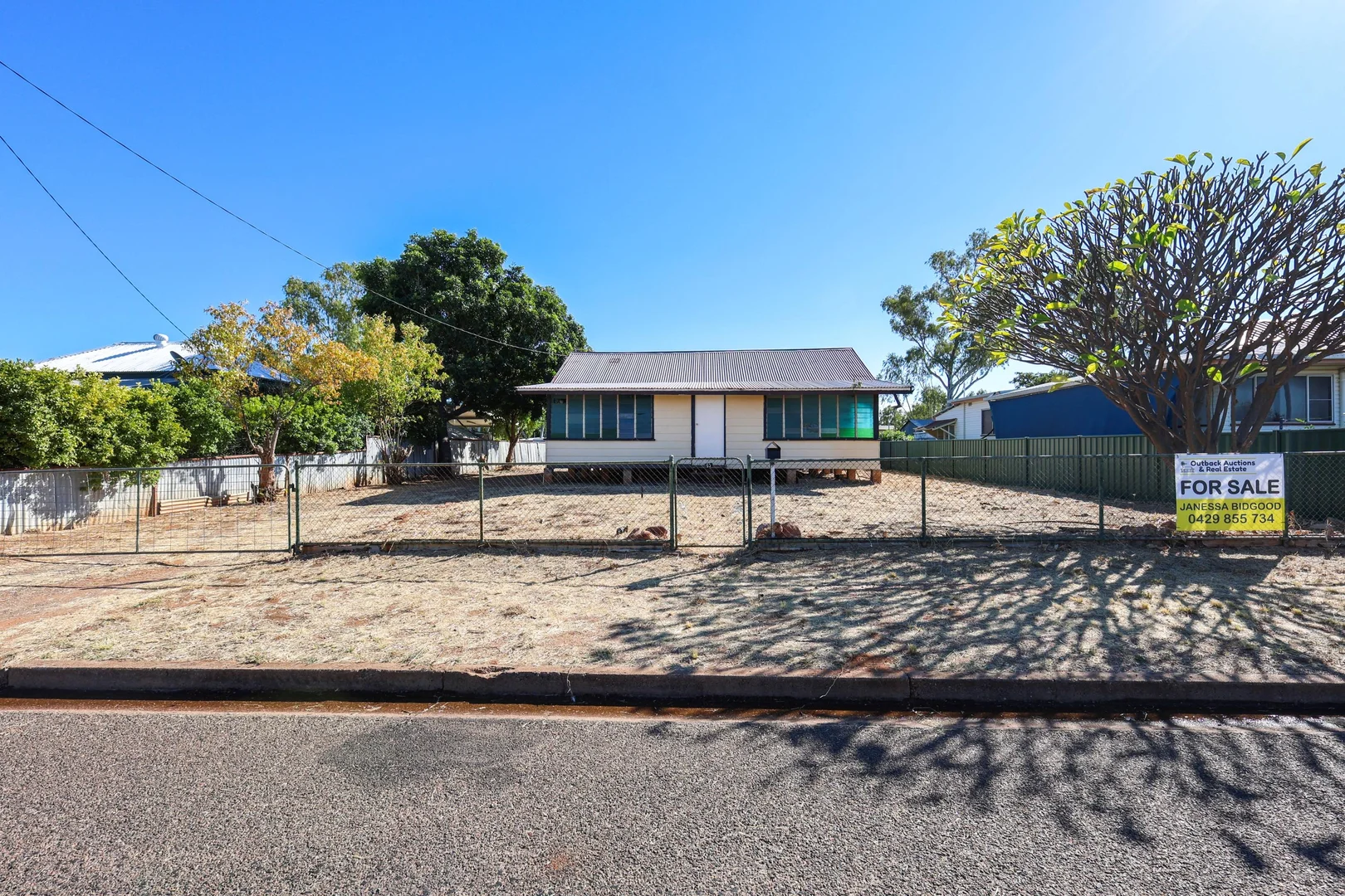 Additional image 2 of 63 Scarr St, Cloncurry QLD 4824