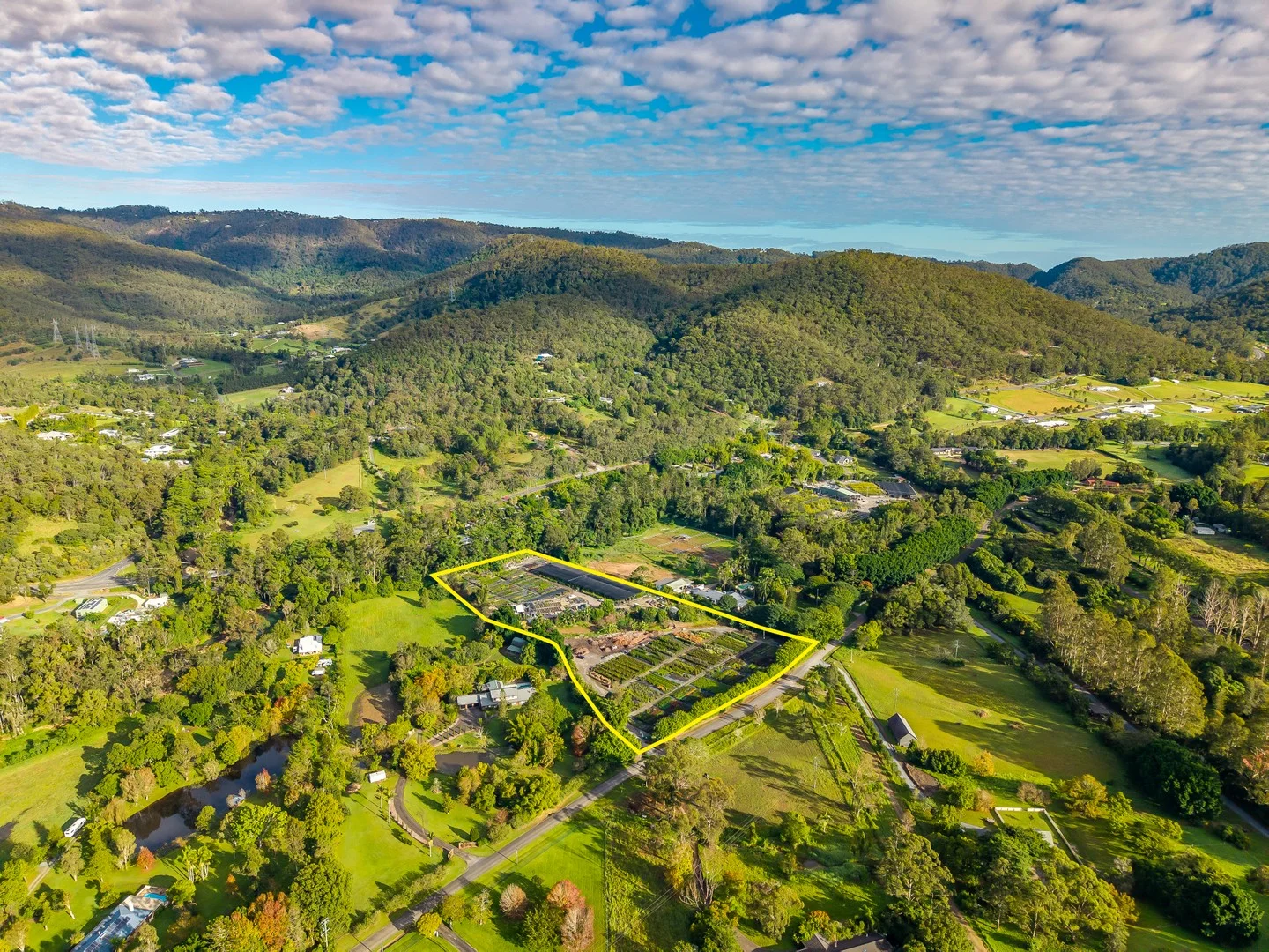 69 Currey Road, Wongawallan QLD 4210