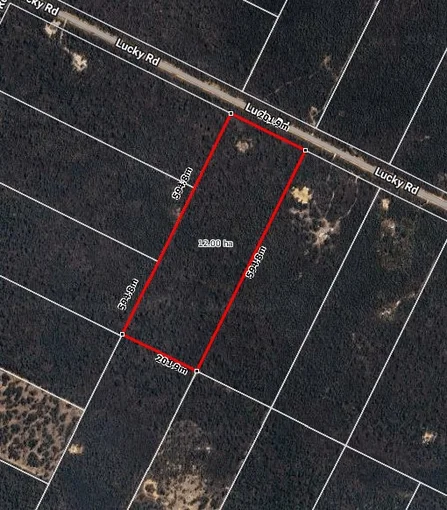 Lot 13 Lucky Road, Tara QLD 4421