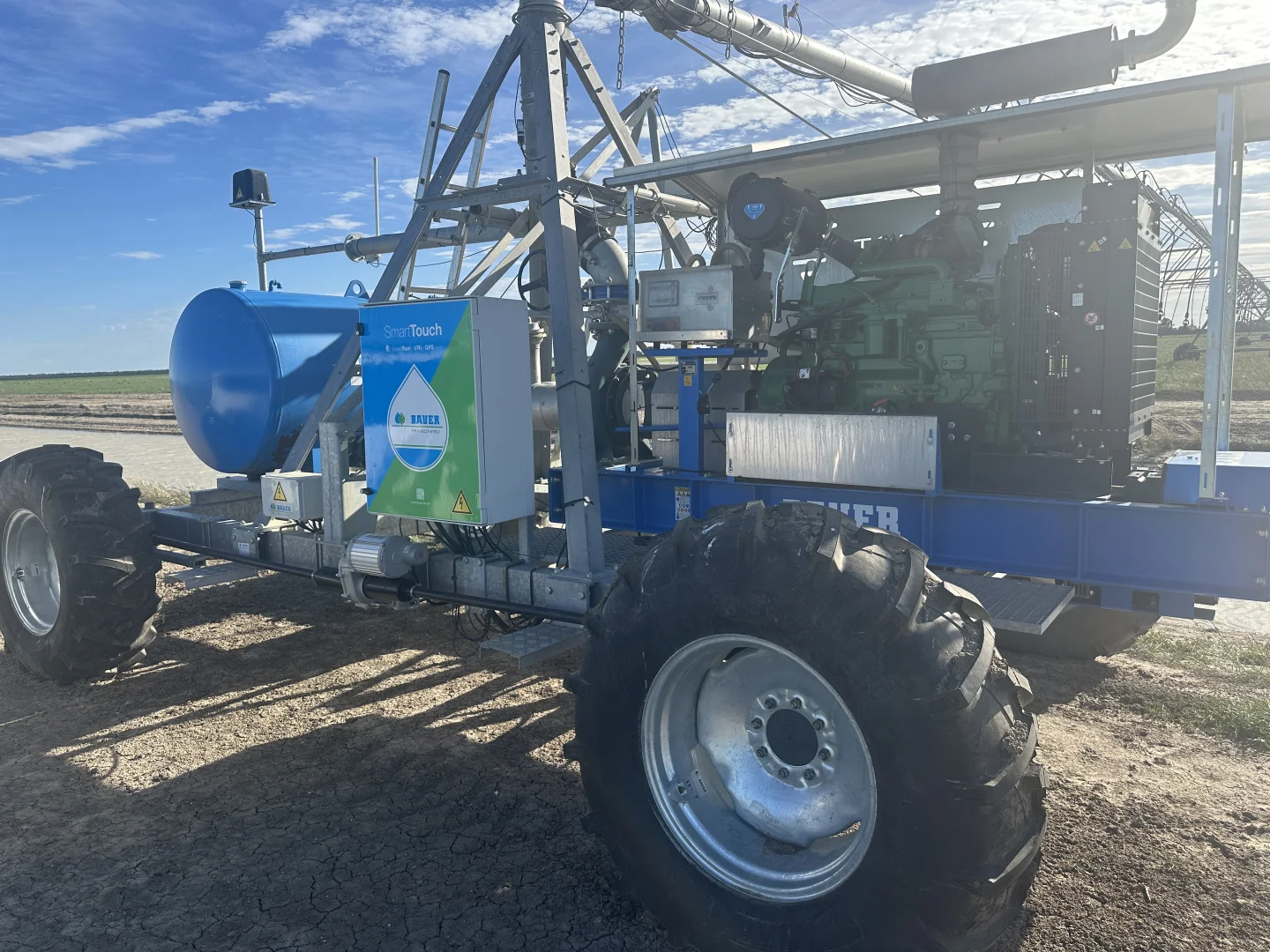 Additional image 15 of "North Devon" Dalys Road, Deniliquin NSW 2710