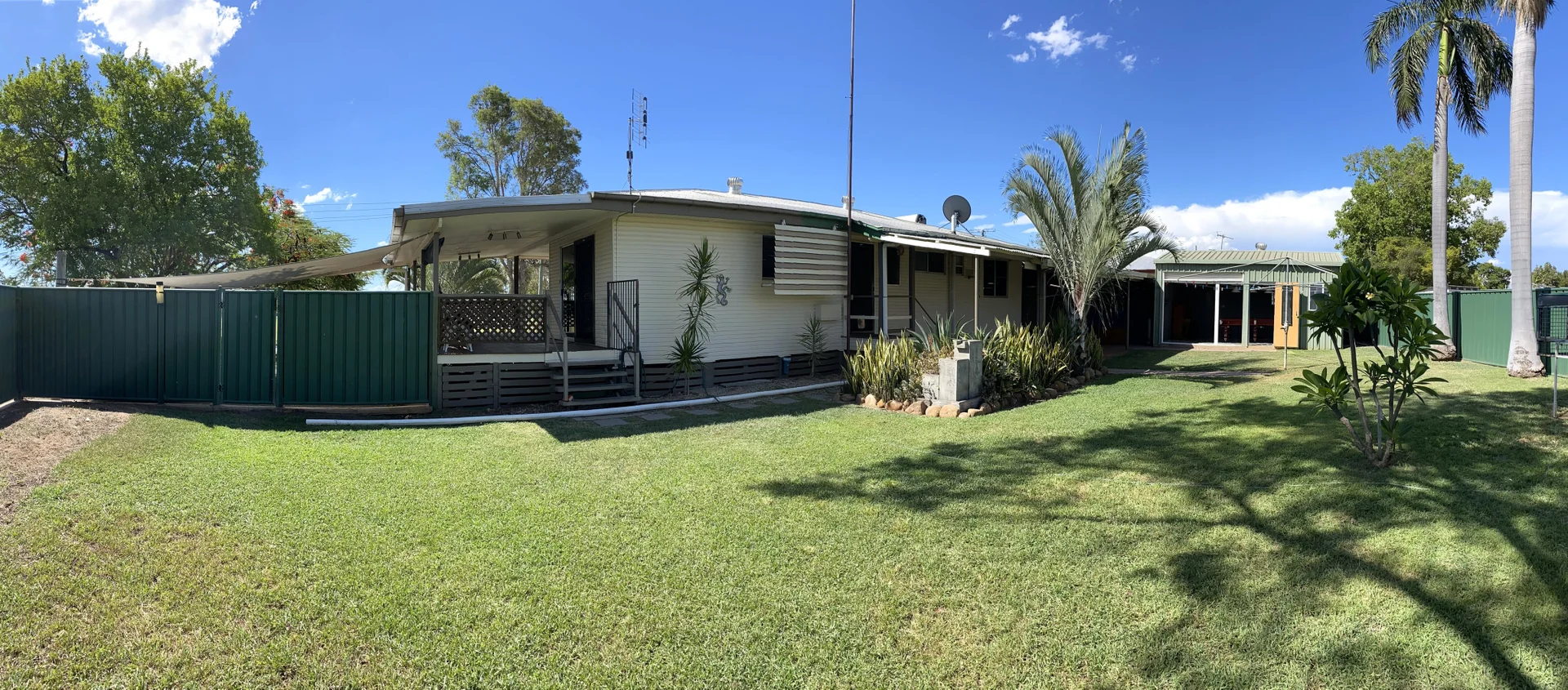 Additional image 2 of 15 Mulga Street, Blackwater QLD 4717