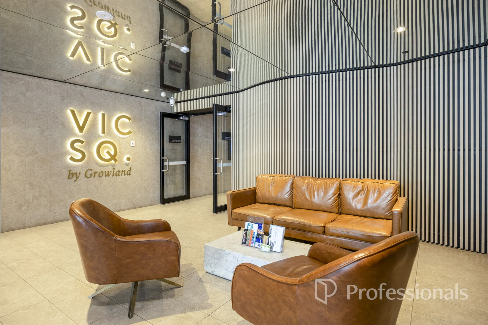 Additional image 15 of 2211/8 Hallenstein Street, Footscray VIC 3011