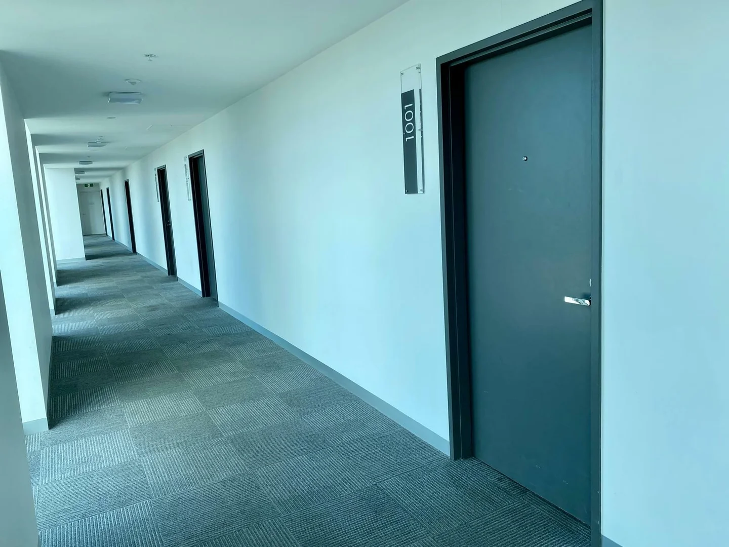 Additional image 16 of Unit 1001/15 Clifton St, Prahran VIC 3181