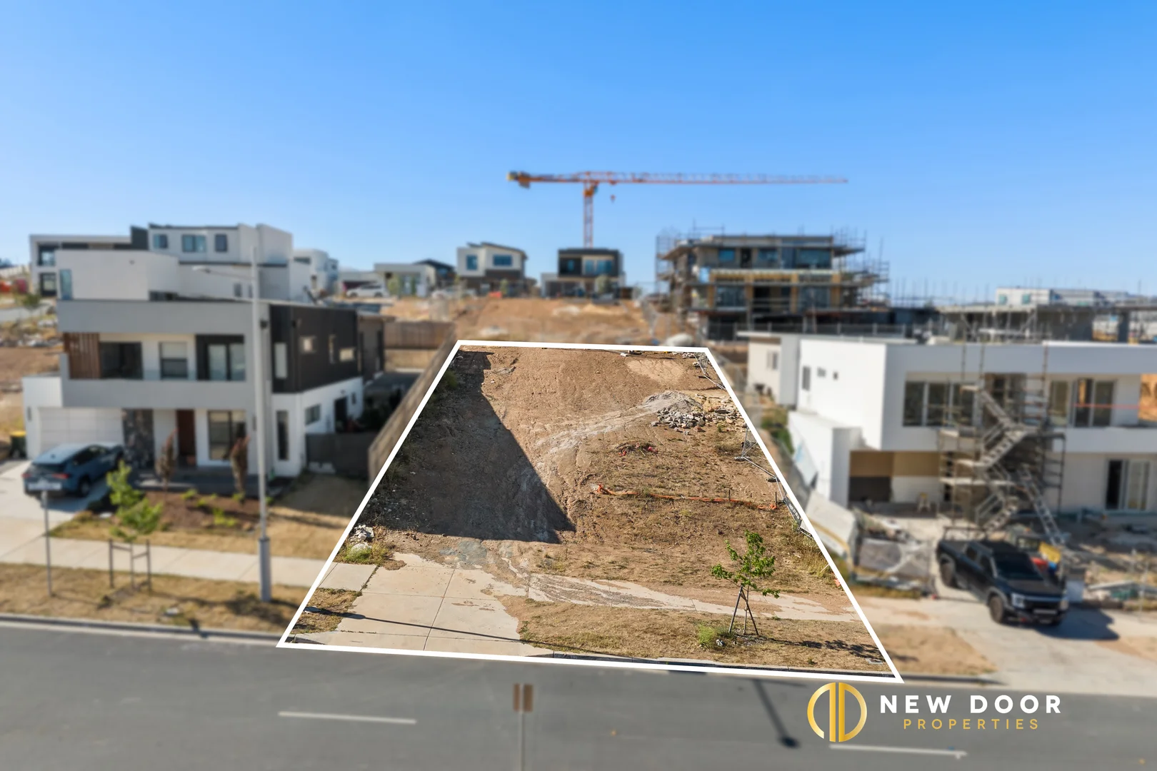 Additional image 3 of 19 Stella Young Way, Denman Prospect ACT 2611