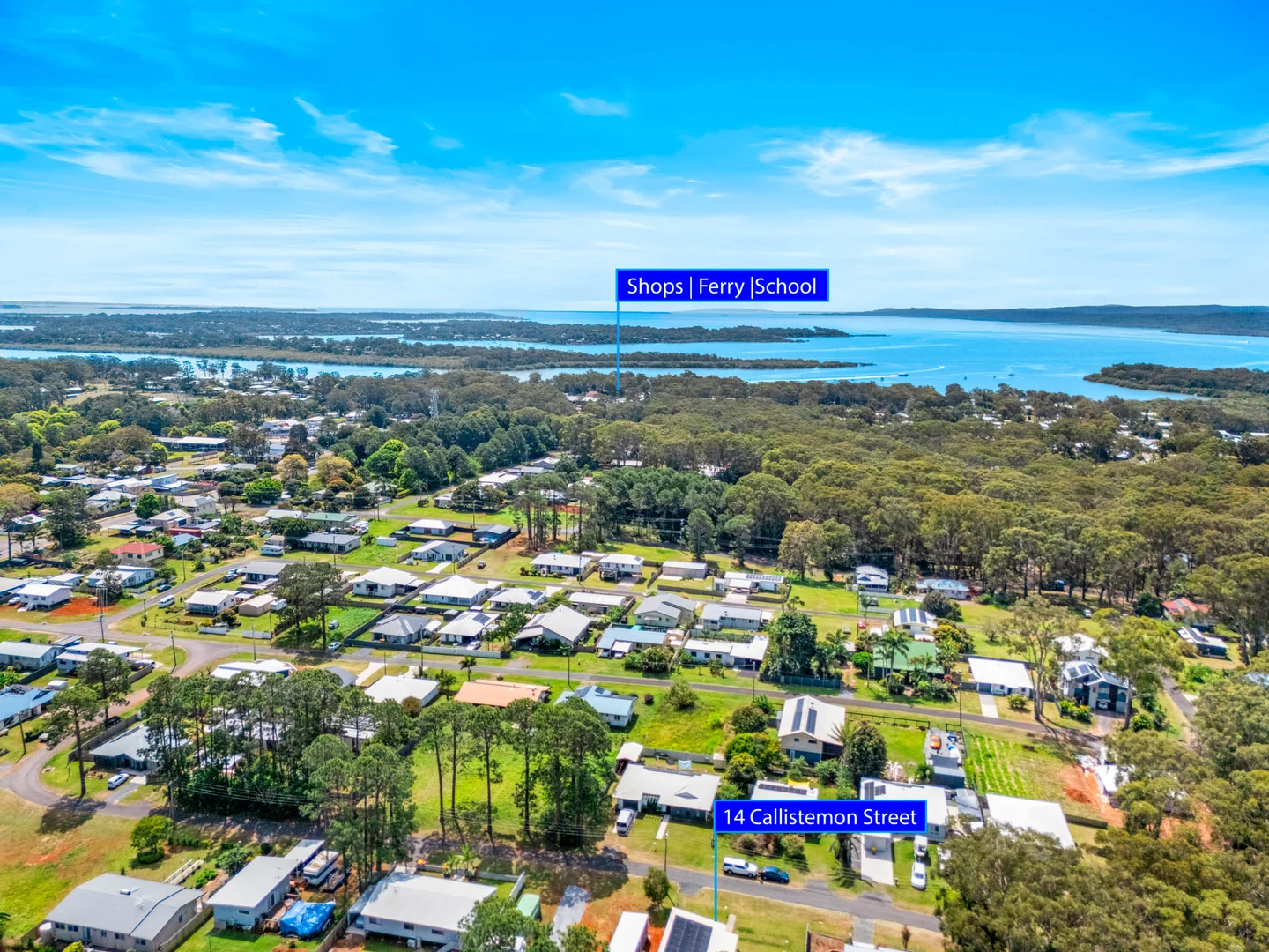 Additional image 32 of 14-16 Callistemon Street, Russell Island QLD 4184