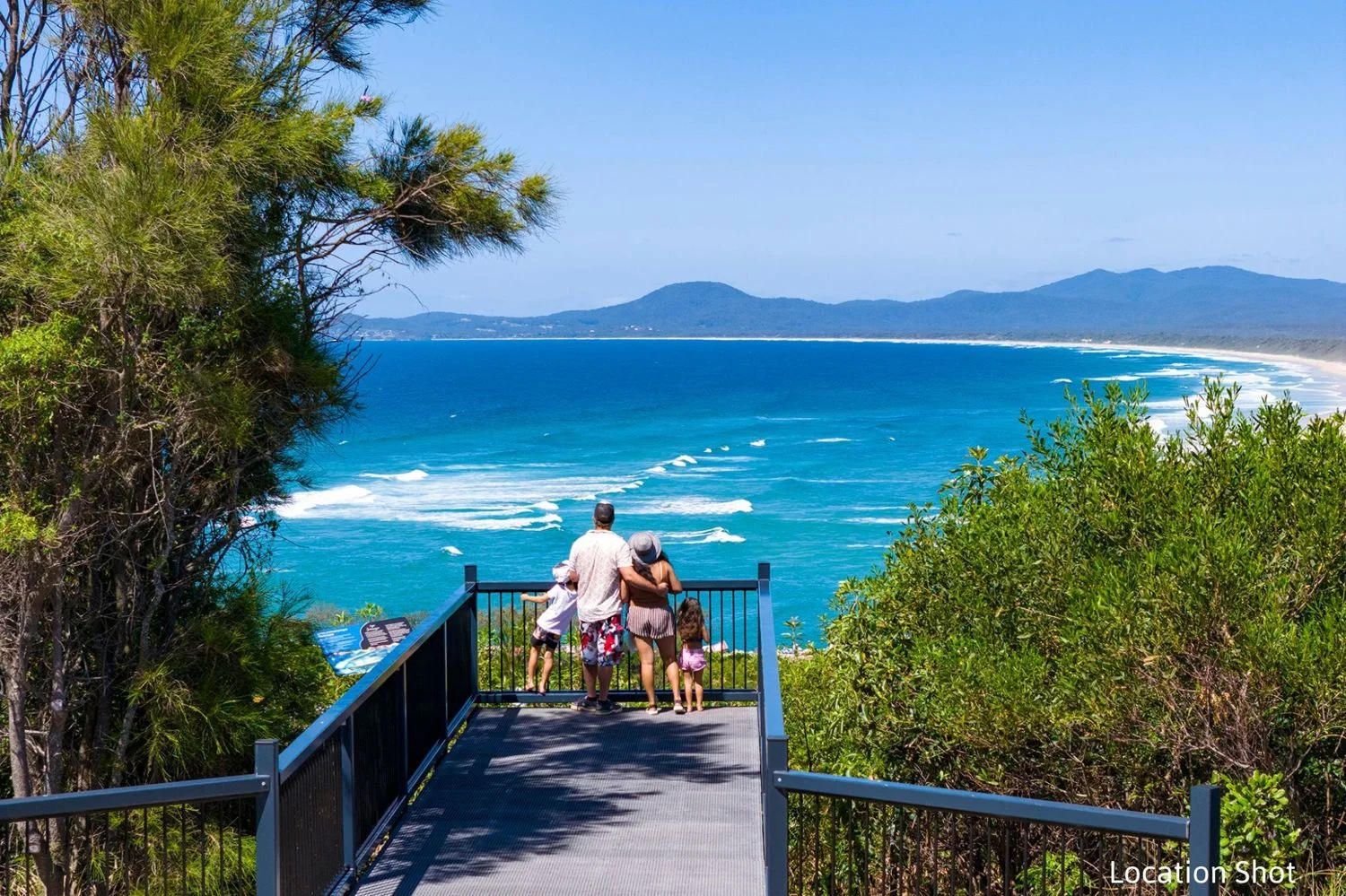 Additional image 4 of 4 Ngaarri Court (Lot 143 Bellbird Estate), Nambucca Heads NSW 2448