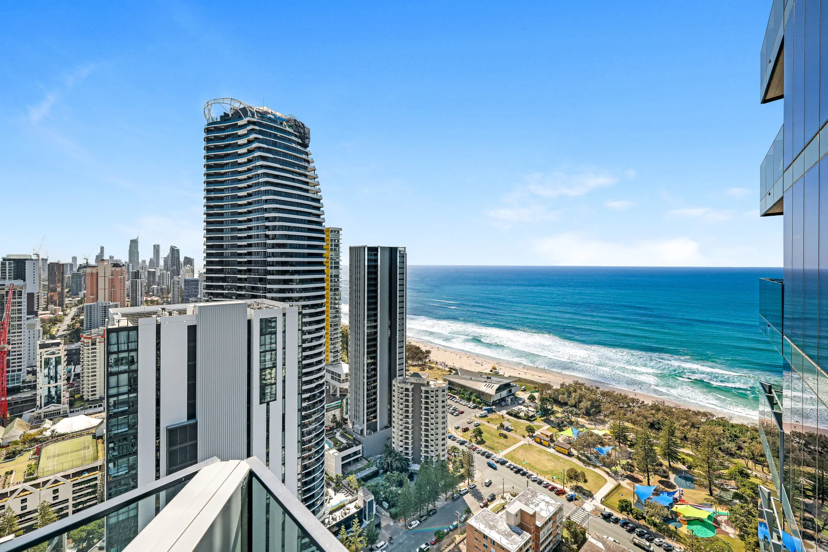 Additional image 15 of 3308/12 Philip Avenue, Broadbeach QLD 4218