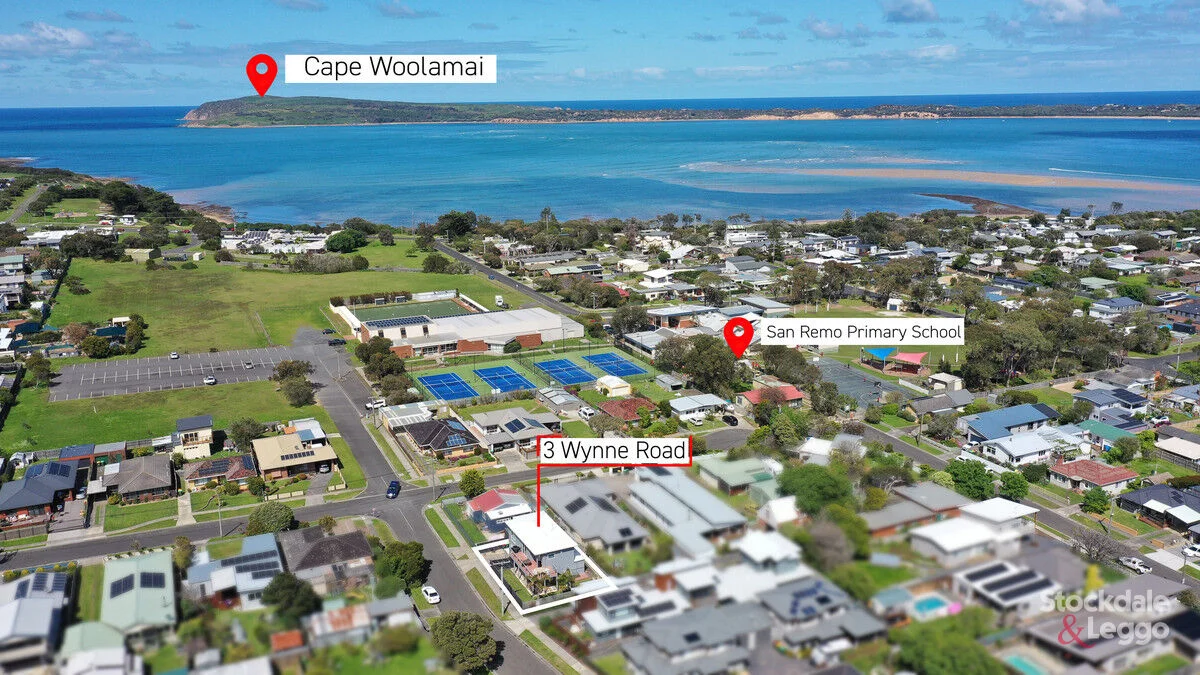 Additional image 21 of 3 Wynne Road, San Remo VIC 3925