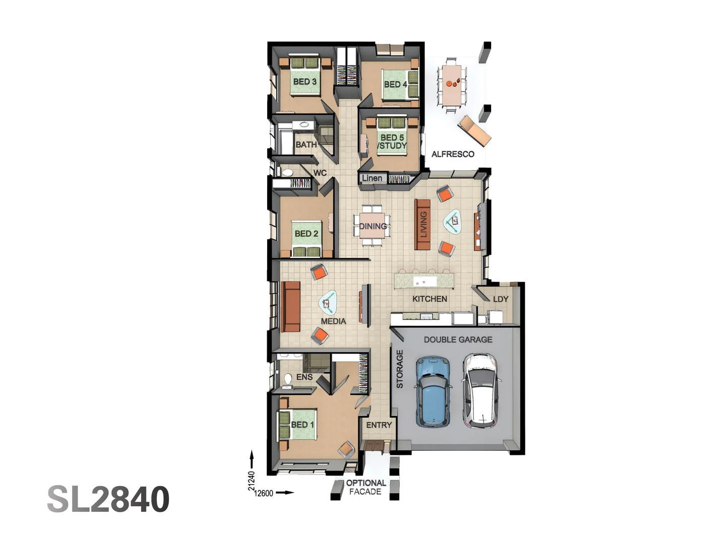 Additional image 6 of Lot 5/Stage 1 Parkview on Central, Tinana QLD 4650
