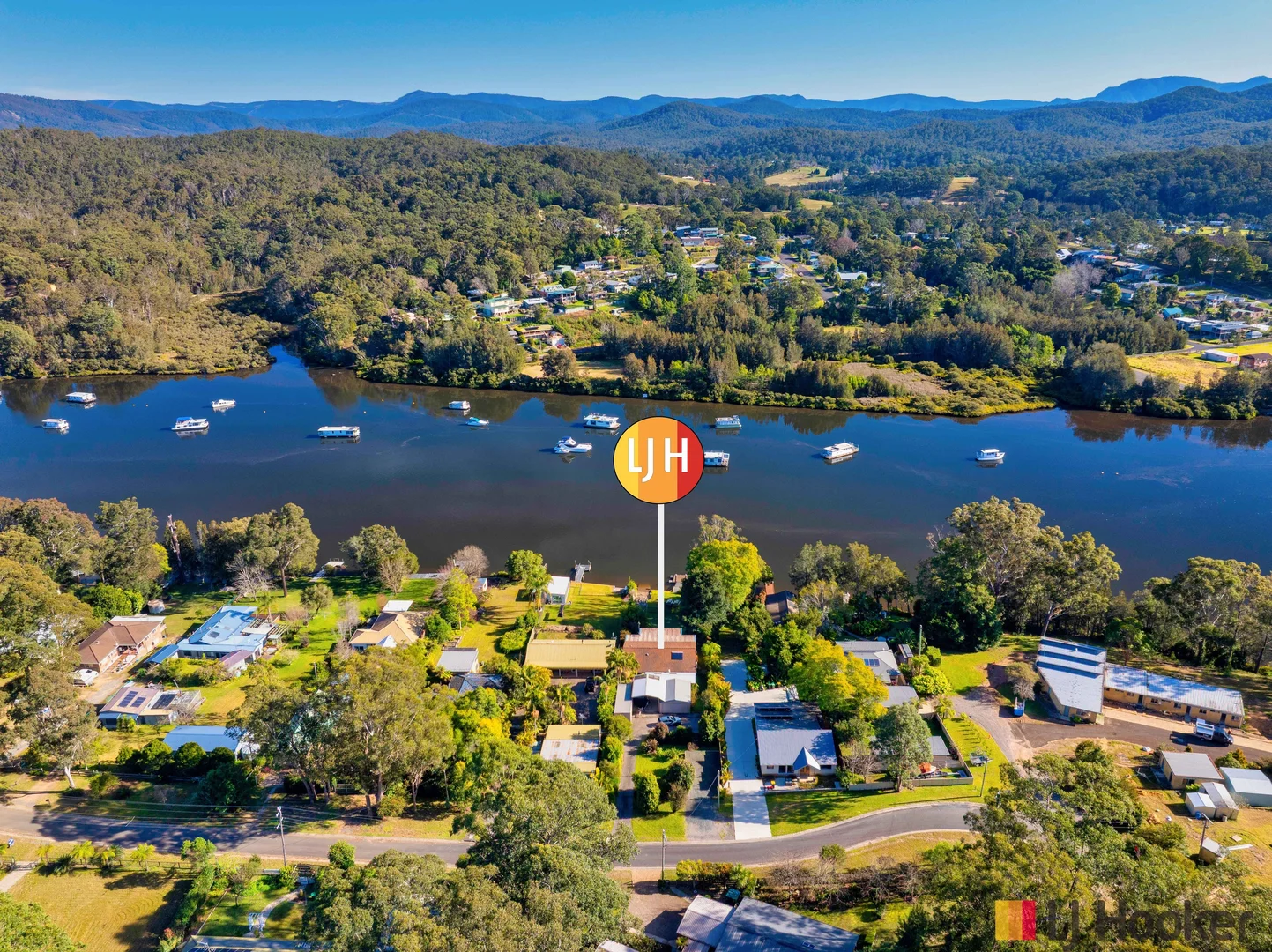 Additional image 32 of 5 Sproxtons Lane, Nelligen NSW 2536