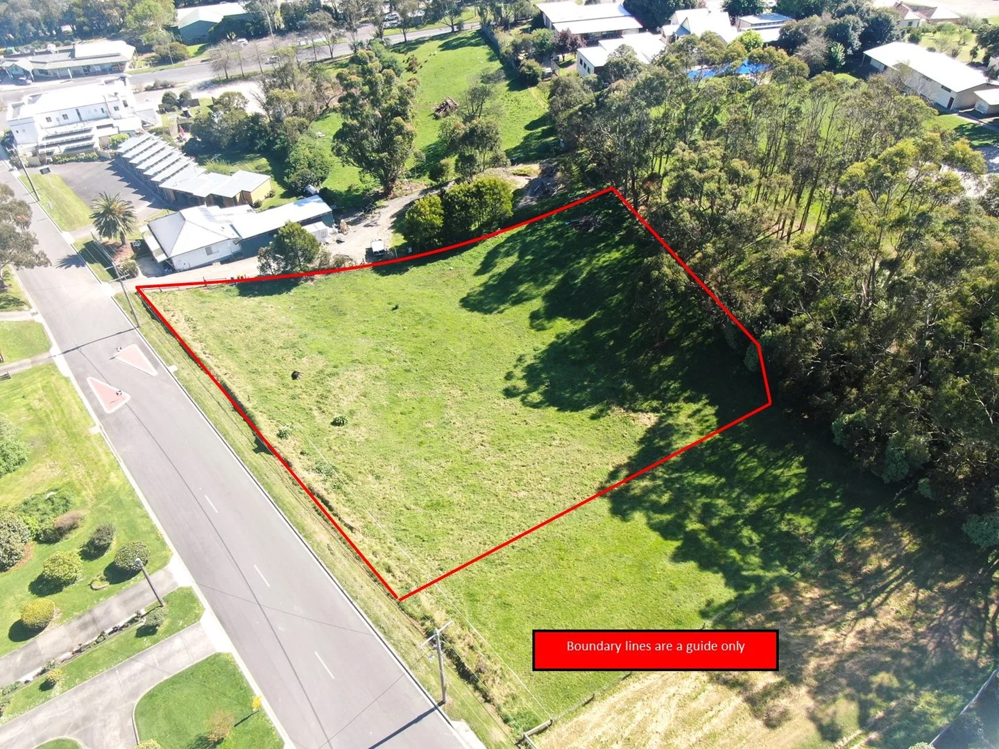 Additional image 2 of 15 Old Waratah Road, Fish Creek VIC 3959