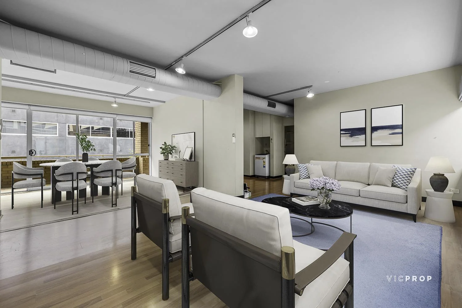 Additional image 2 of 29/20 Commercial Road, Melbourne VIC 3004