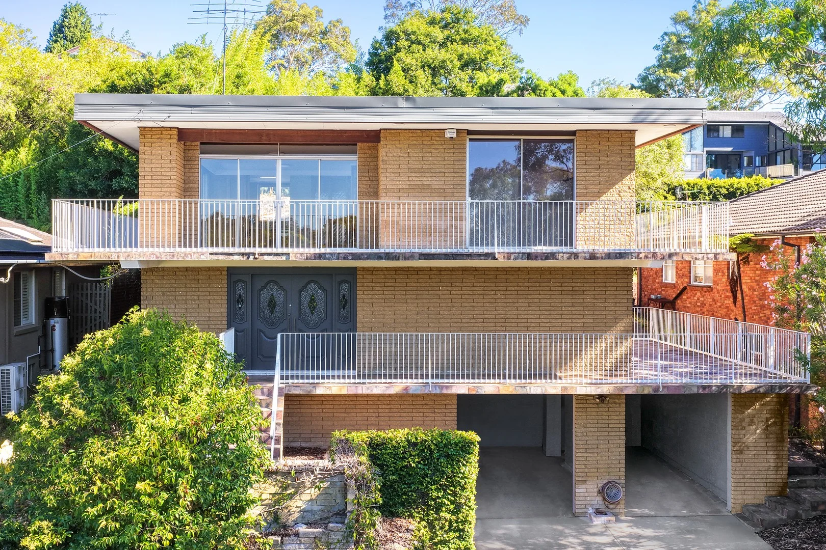 8 Chowne Place, Middle Cove NSW 2068