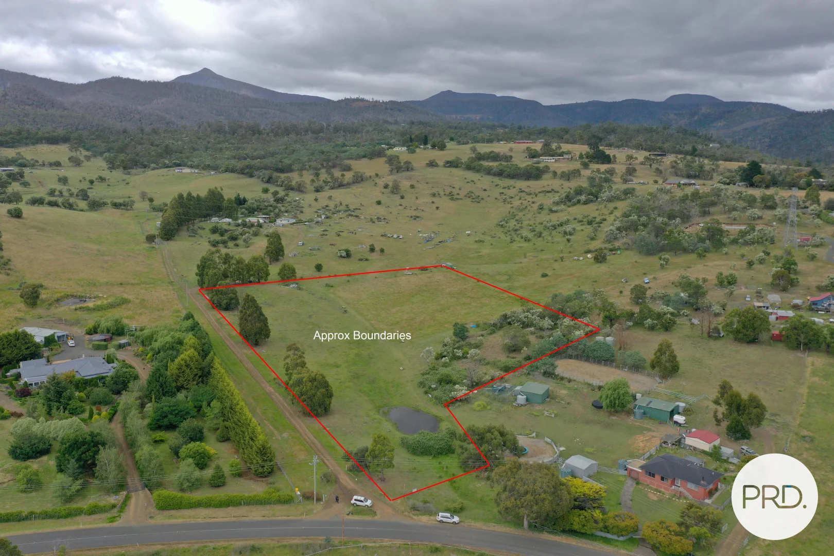 Additional image 21 of 244 Molesworth Road, Molesworth TAS 7140