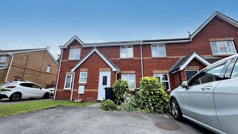 The Willows, Bradley Stoke, Bristol, Gloucestershire BS32