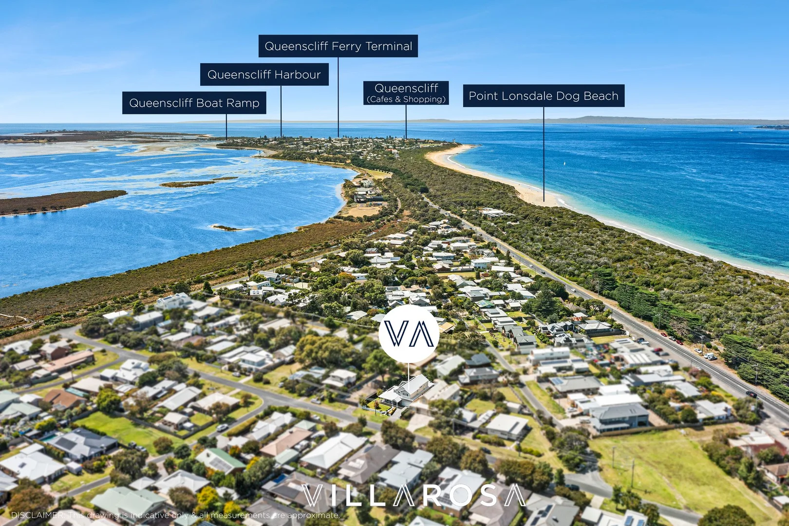 14 Ward Road, Queenscliff VIC 3225