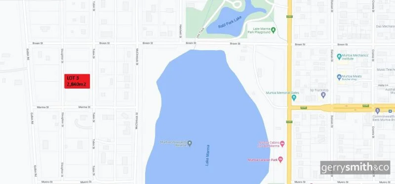 Additional image 2 of 3/TP439209M Breen Street, Murtoa VIC 3390