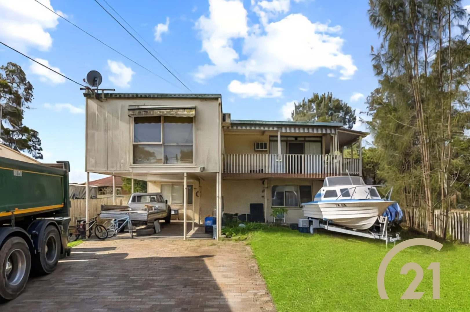 Additional image 2 of 32 Georges River Road, Lansvale NSW 2166