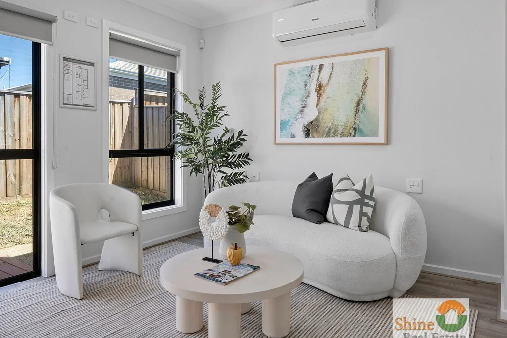 Additional image 8 of 19 Waterfern Street, Fraser Rise VIC 3336