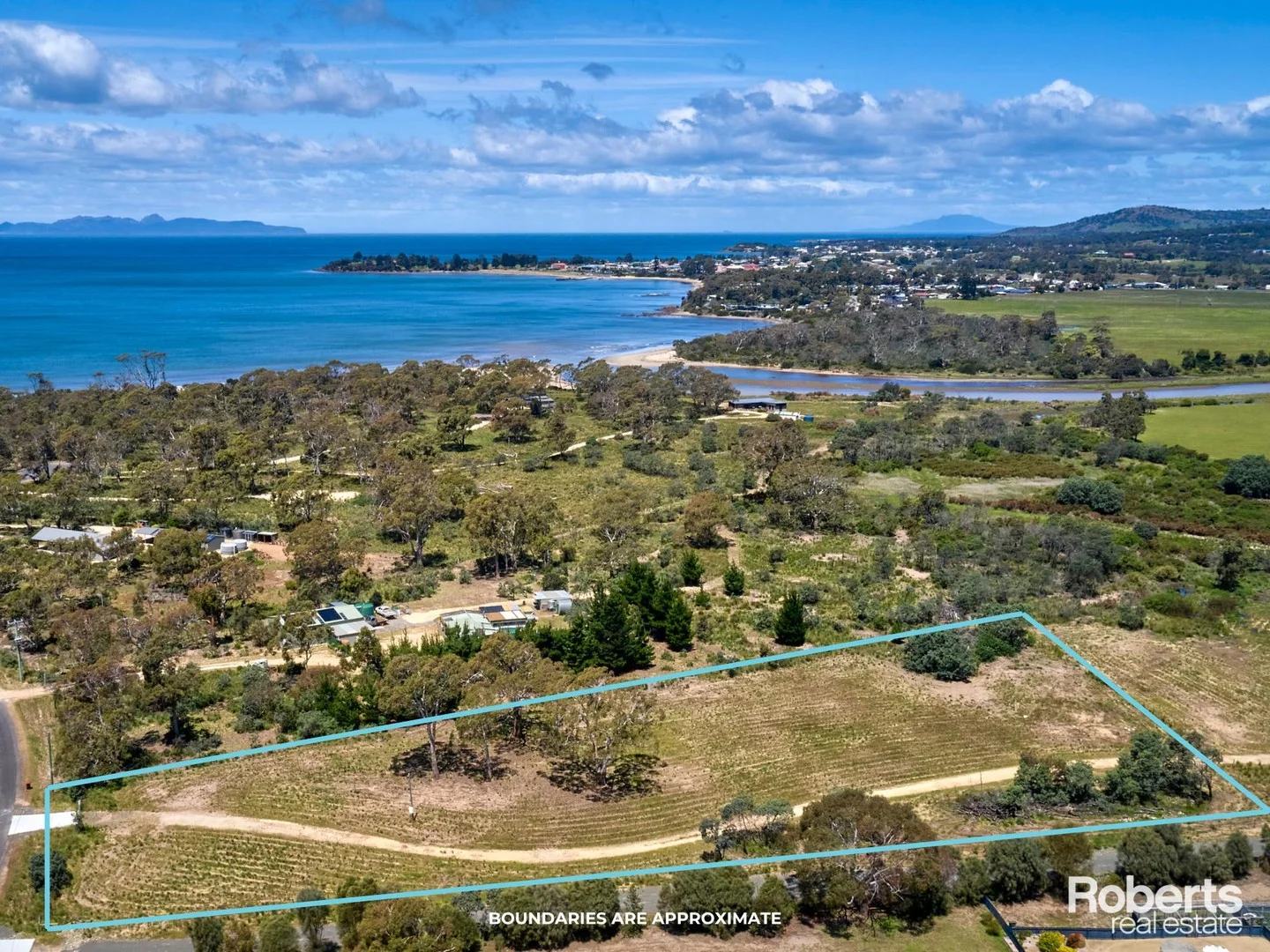 Lot 1/213 Cambria Drive, Dolphin Sands TAS 7190