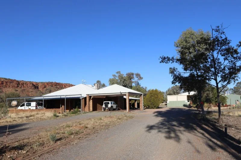 Additional image 2 of 14 Brumby Road, Alice Springs NT 0870