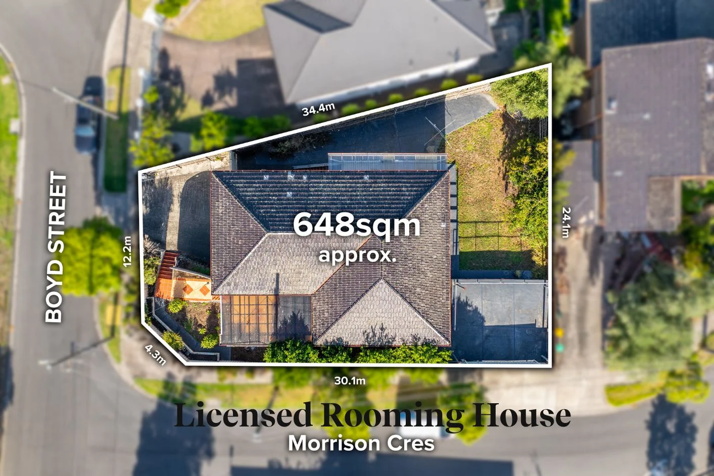 36 Boyd Street, Doncaster VIC 3108
