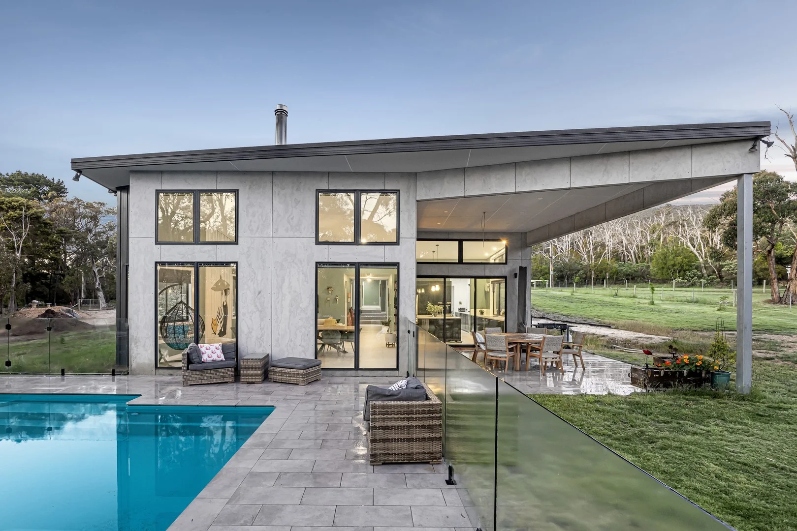 244 Gap Road, Riddells Creek VIC 3431