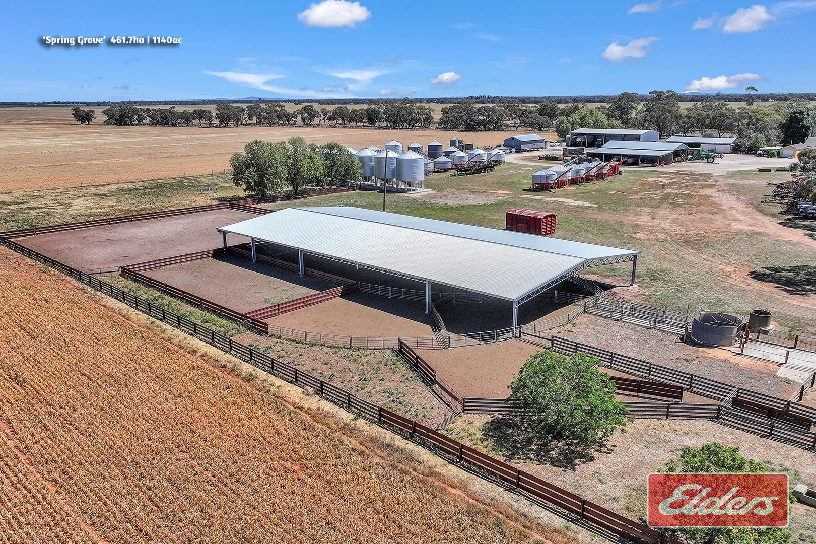 Additional image 16 of 298 Yarrawalla West Road, Yarrawalla VIC 3575