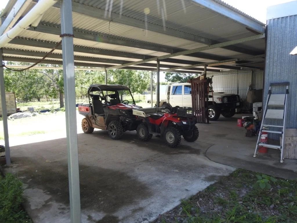 Additional image 31 of Flinders Highway, Breddan QLD 4820