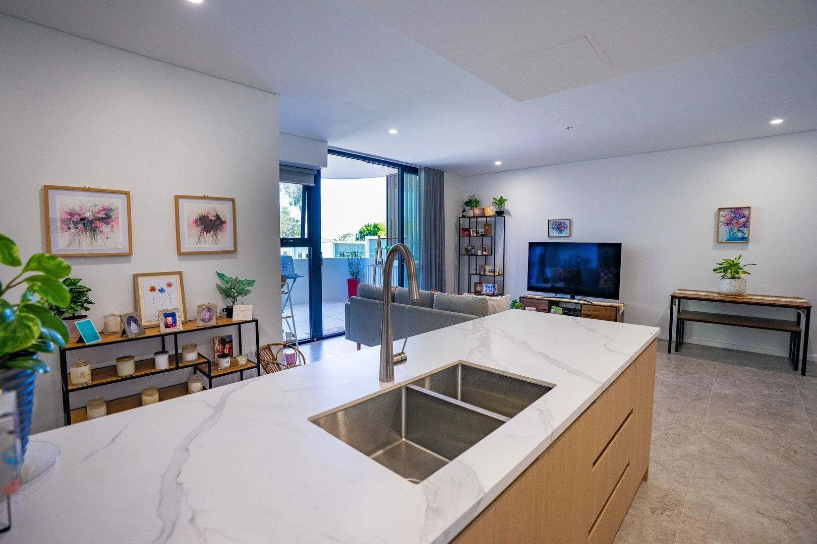 107/136 Brunker Road, Adamstown NSW 2289