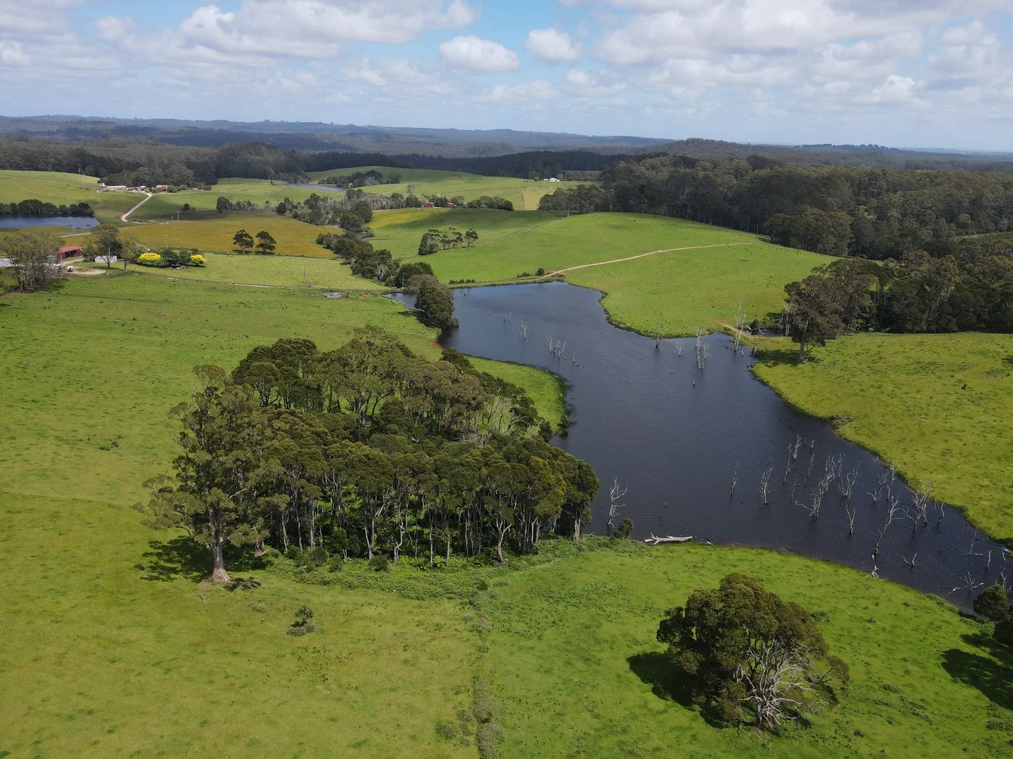 1119 Mawbanna Road, Mawbanna TAS 7321