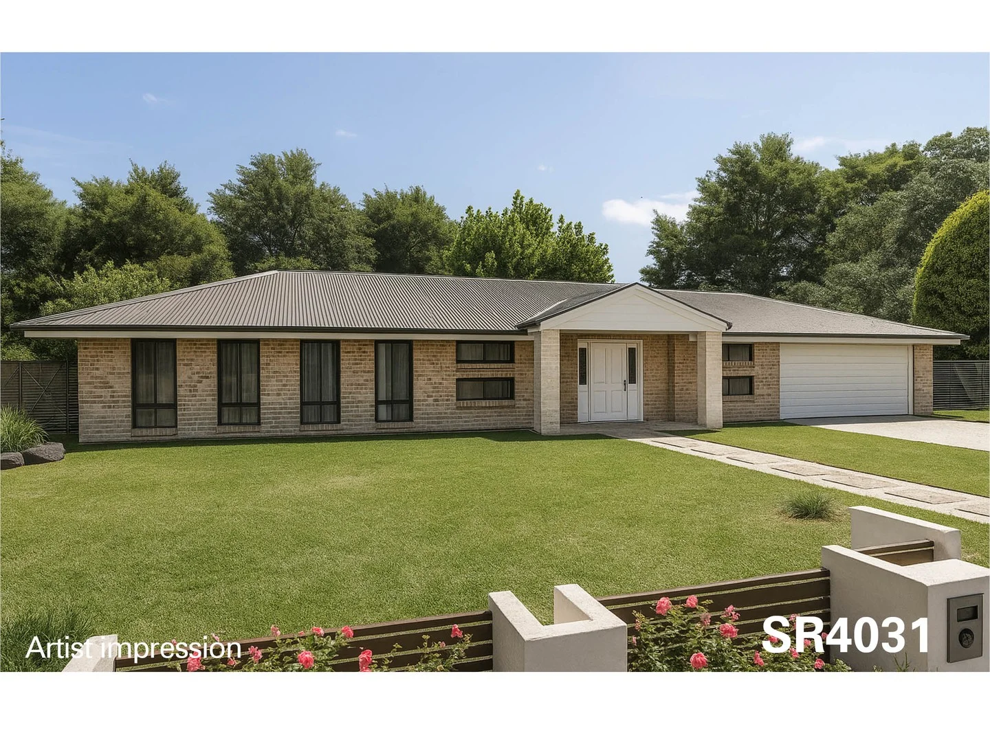 154 Premier Drv, Kingaroy QLD 4610