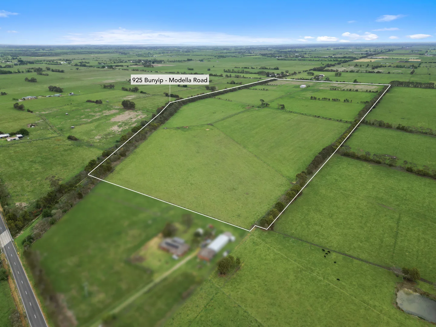 Additional image 6 of 925 Bunyip Modella Road, Modella VIC 3816