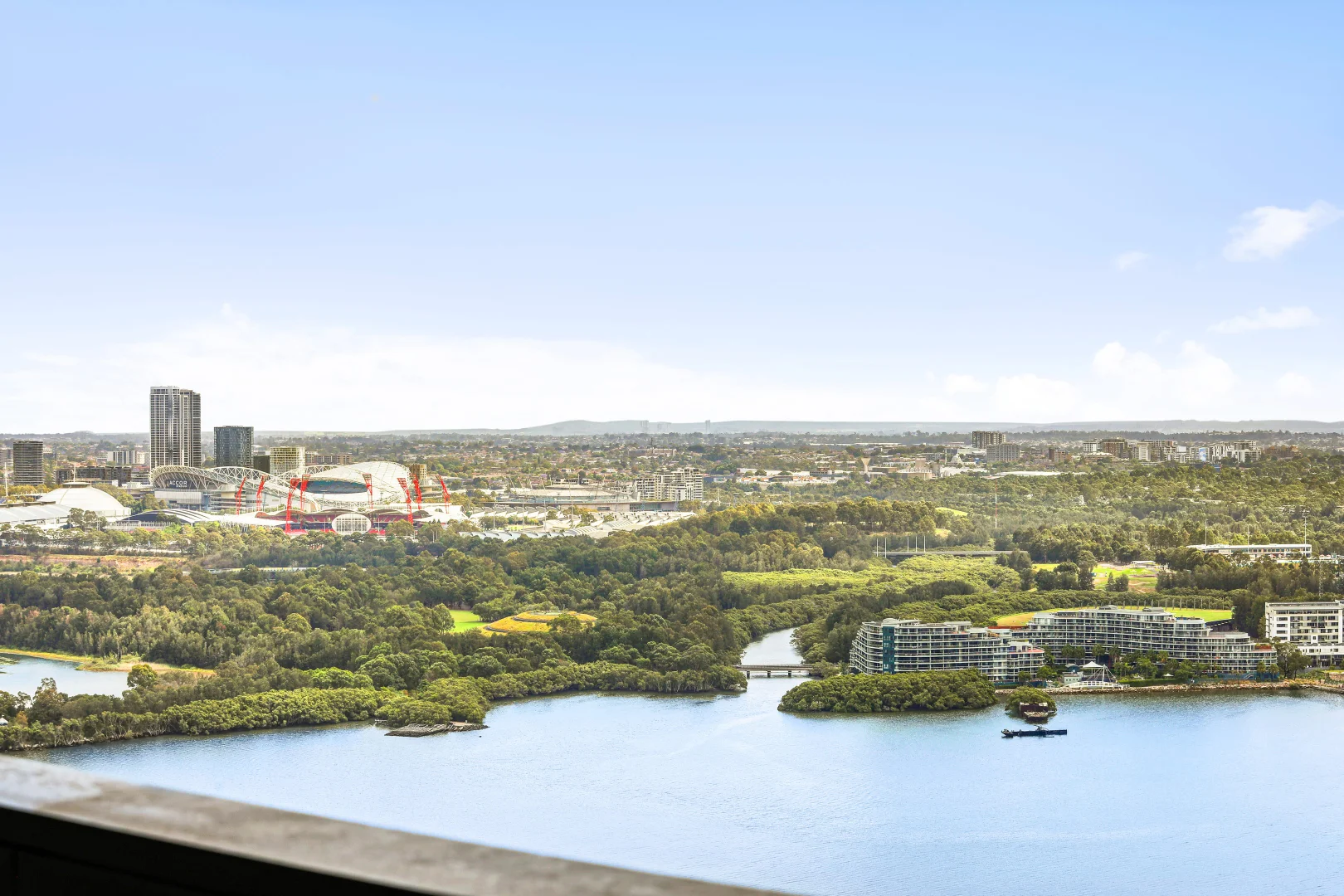 Additional image 3 of 3004/36 Walker Street, Rhodes NSW 2138