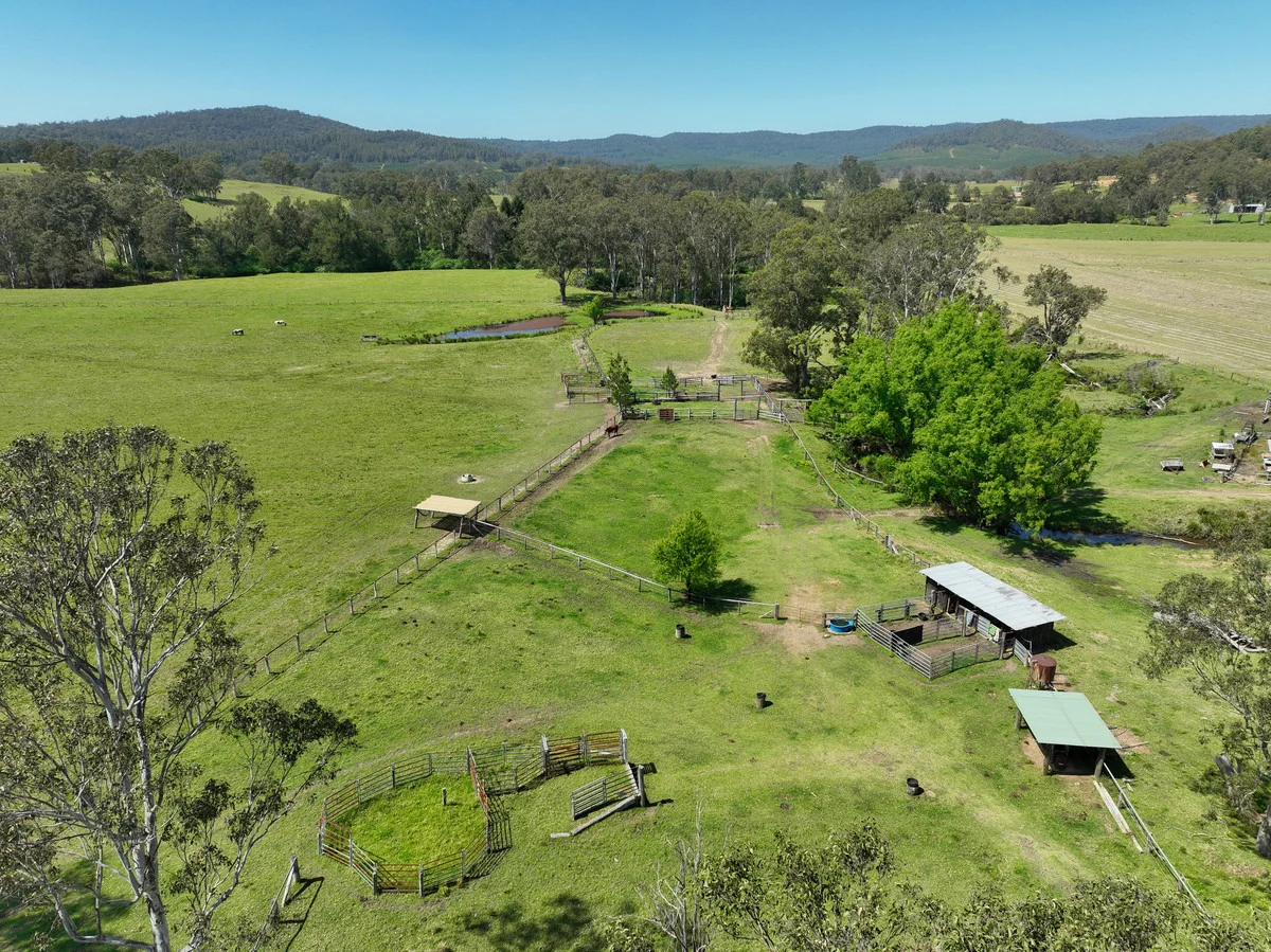 Additional image 22 of 283 Tooloom Road, Urbenville NSW 2475