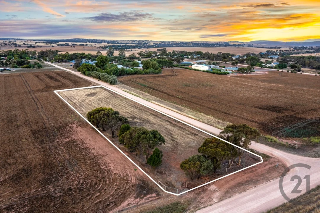 Additional image 7 of Lot 10 Second Street, Truro SA 5356