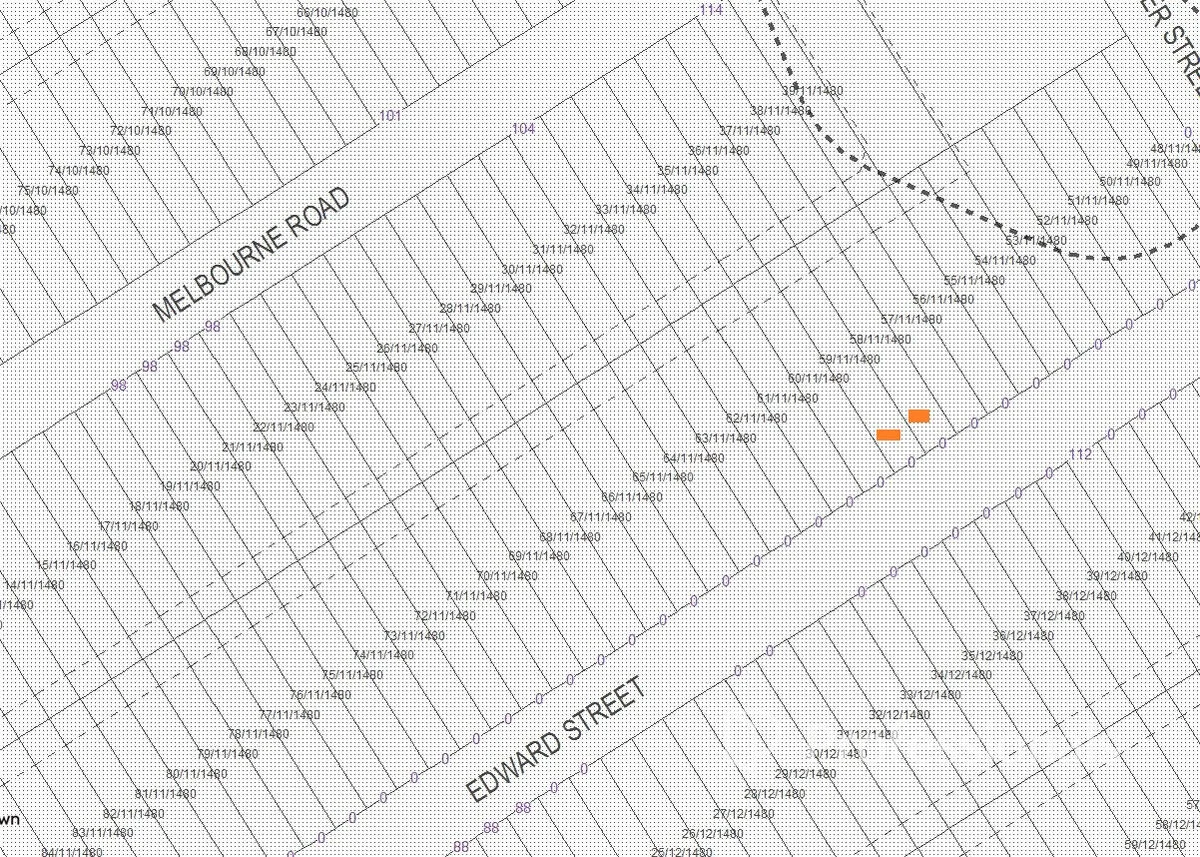 Additional image 5 of Lots 58-59 Edward Street, Grantham Farm NSW 2765