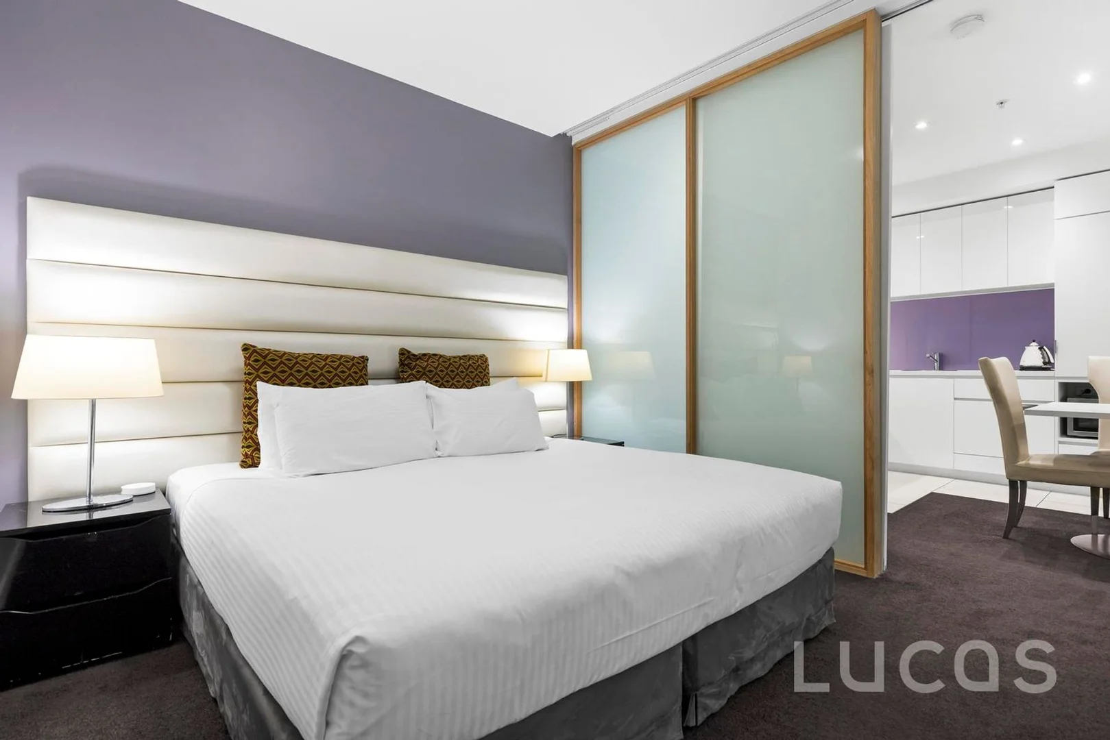 Additional image 3 of 210/1 Marmion Place, Docklands VIC 3008