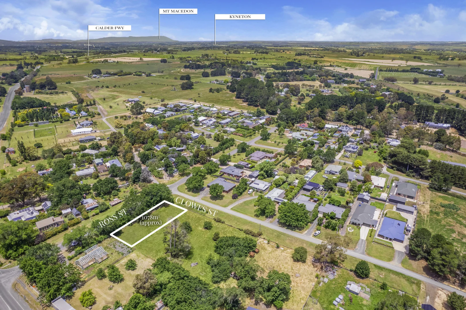 Additional image 2 of 2 & 4 Clowes Street, Malmsbury VIC 3446