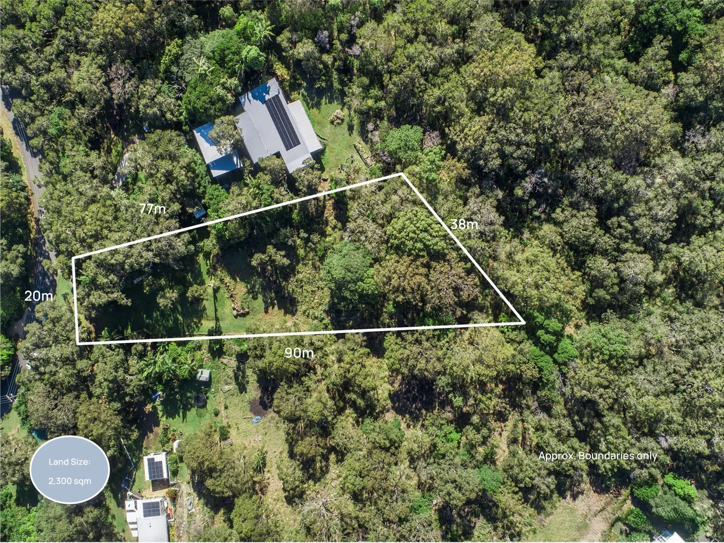 Additional image 2 of 28 Ledge Street, Hat Head NSW 2440