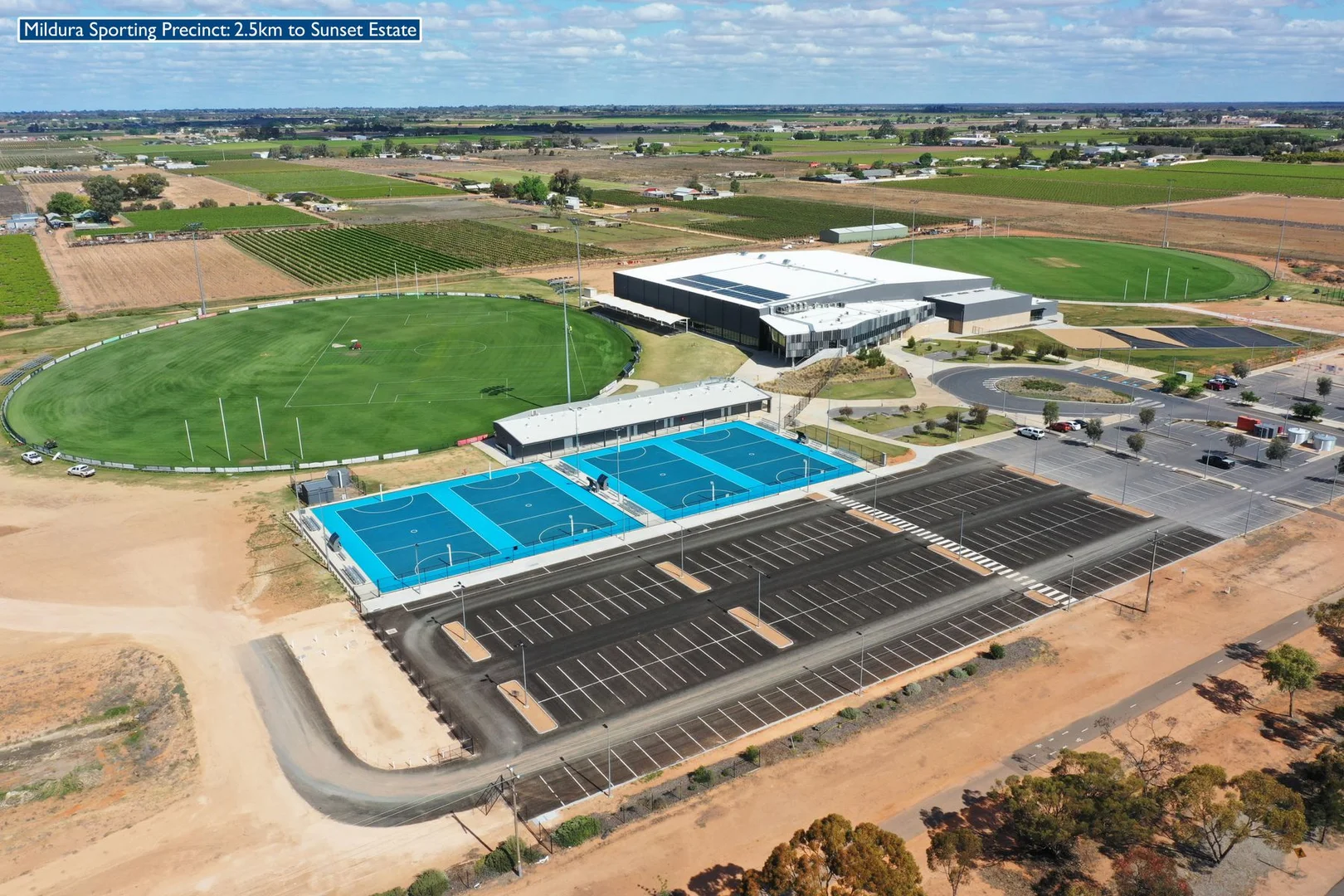 Additional image 6 of Lot 35/763-777 Etiwanda Avenue, Mildura VIC 3500