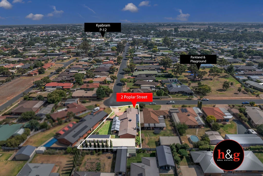 Additional image 26 of 2 Poplar Street, Kyabram VIC 3620