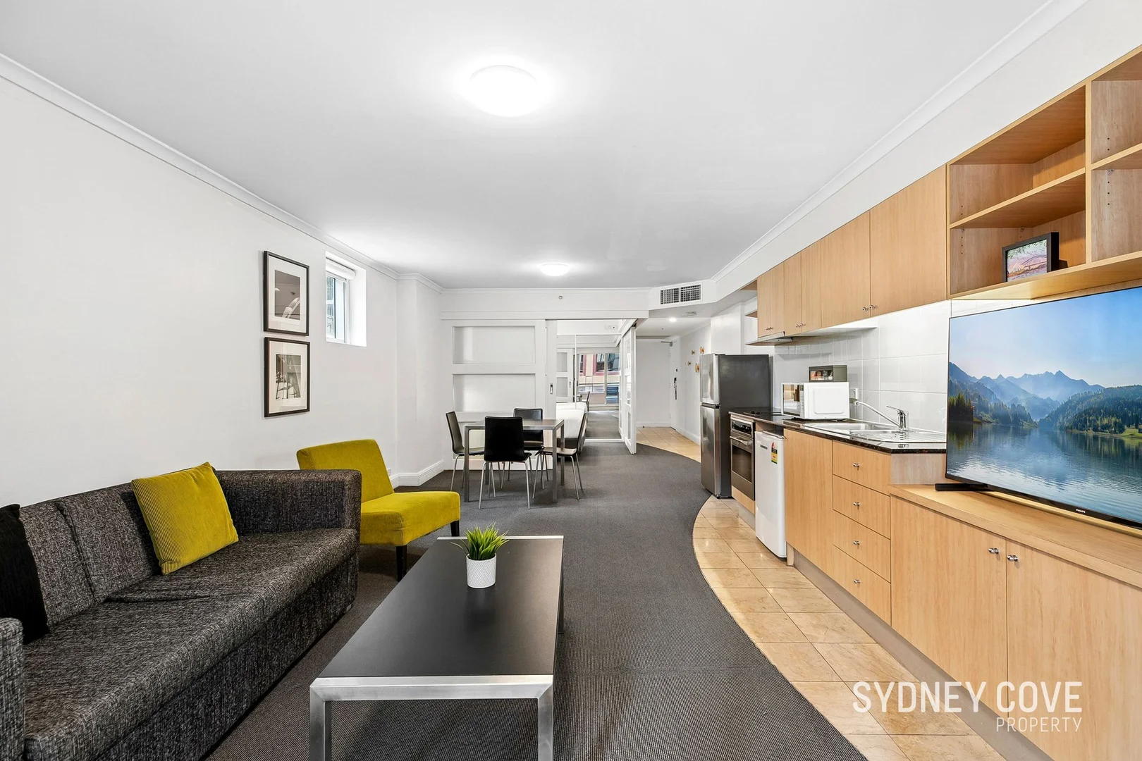 Additional image 3 of 703/433 Kent Street, Sydney NSW 2000